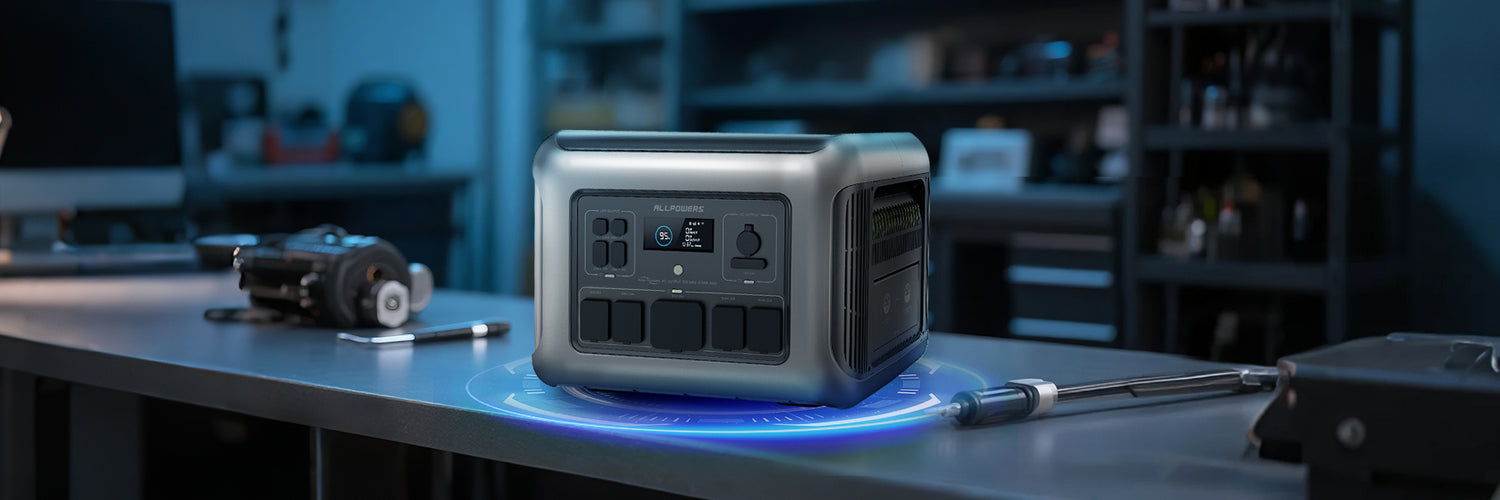 allpowers-認定整備済製品