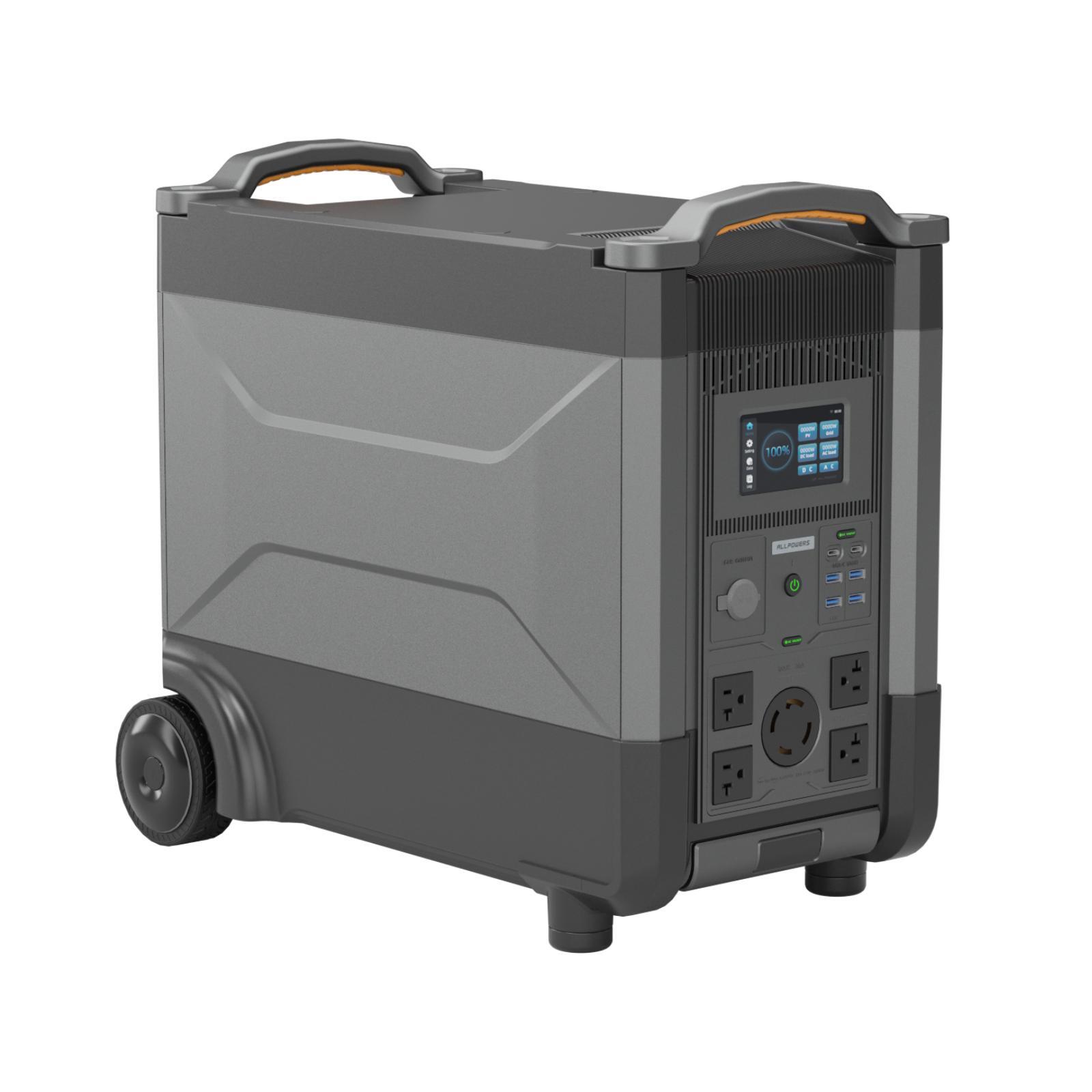 ALLPOWERS R4000+ の製品画像