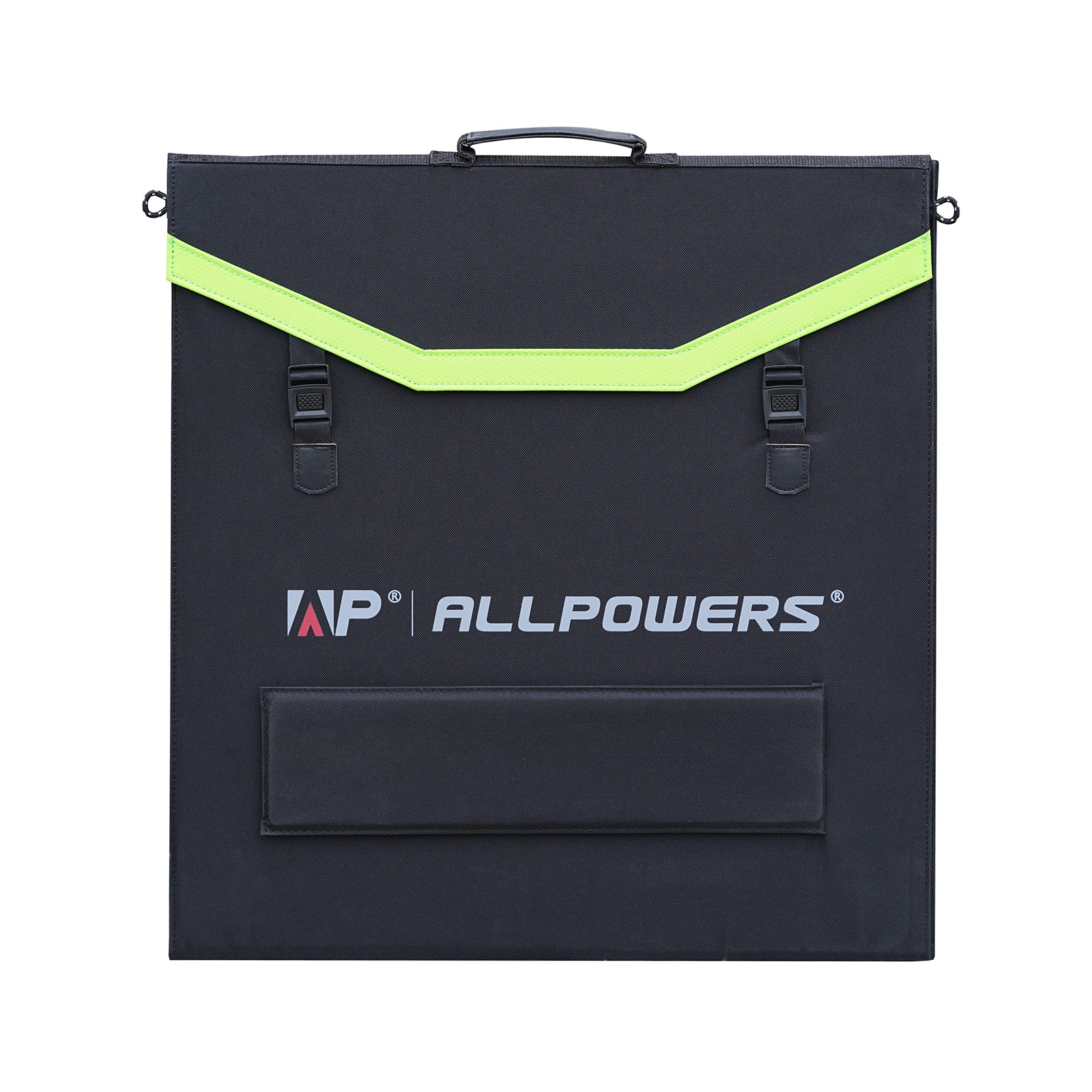 ALLPOWERS 200W ソーラーパネルAP200（単結晶シリコン） – ALLPOWERS