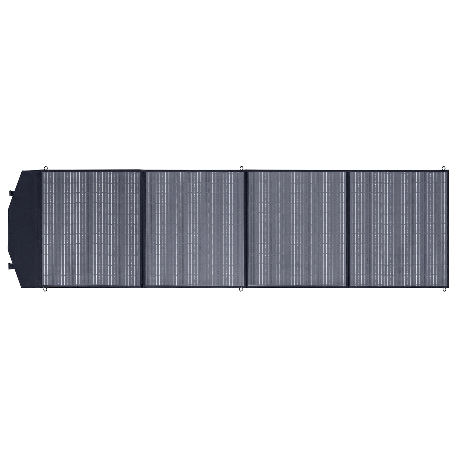 ALLPOWERS 200W ソーラーパネルAP200（単結晶シリコン） – ALLPOWERS