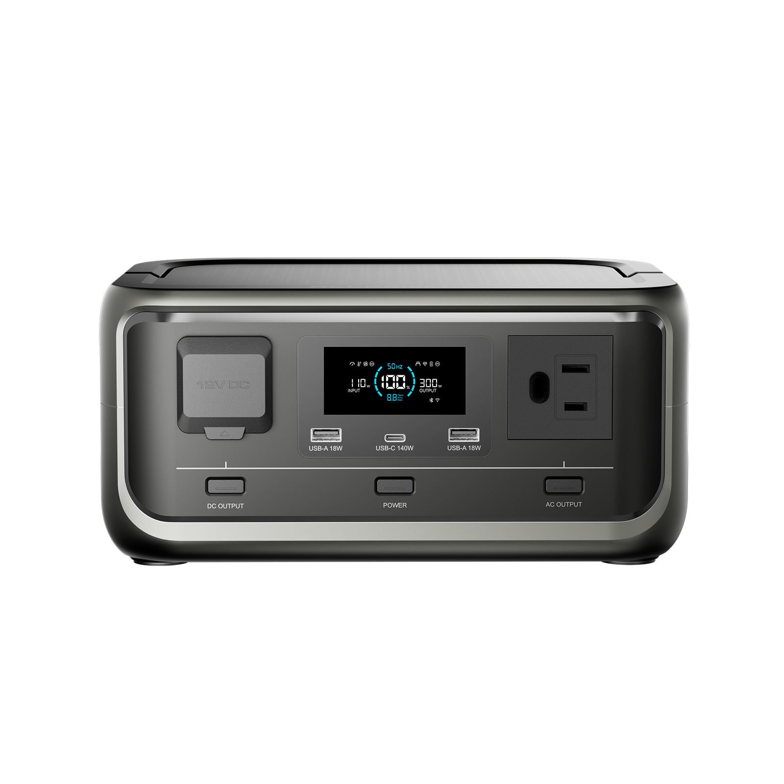 ALLPOWERSポータブル電源VOLIX P300 – ALLPOWERS公式サイト