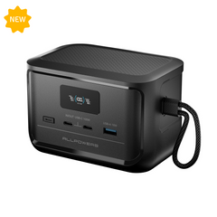 ALLPOWERS シガーソケットからDC充電ケーブル – ALLPOWERS公式サイト