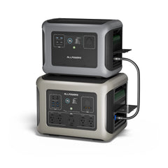 ALLPOWERS S200 ポータブル電源(154Wh/200W) – ALLPOWERS公式サイト ALLPOWERS S200 ポータブル電源(154Wh/200W) – ALLPOWERS公式サイト