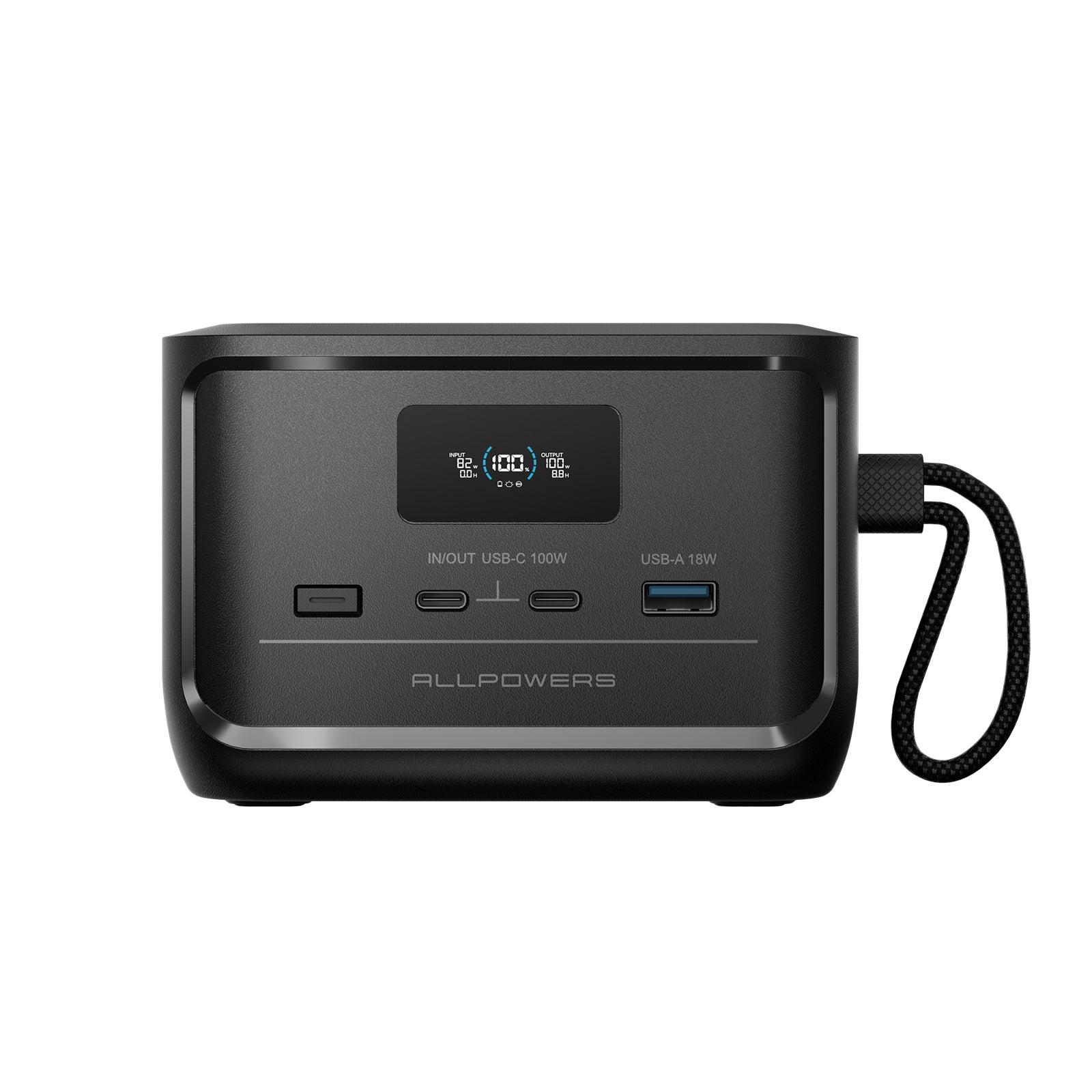 【新品・未使用】ALLPOWERS S2000PRO＋ ポータブル電源 認定整備済製品】ALLPOWERS S2000PRO ポータブル電源(1500Wh
