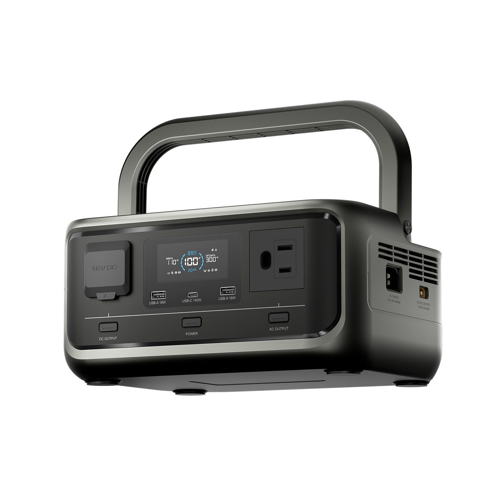 ALLPOWERS ポータブル電源『新品未使用』 ポータブル電源 – ALLPOWERS公式サイト