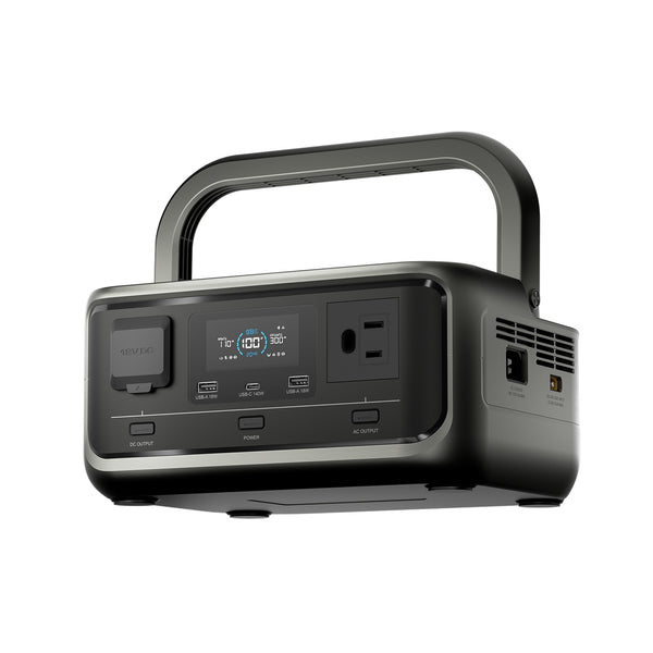 ALLPOWERSポータブル電源VOLIX P300 – ALLPOWERS公式サイト