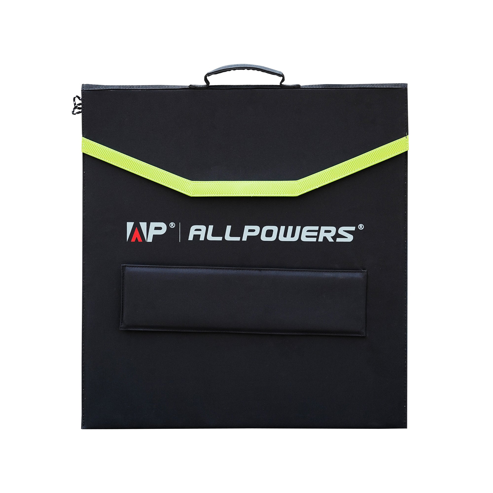 ALLPOWERS SP100 ソーラーパネル 100W ALLPOWERS 100W ソーラーパネルSP100 – ALLPOWERS公式サイト