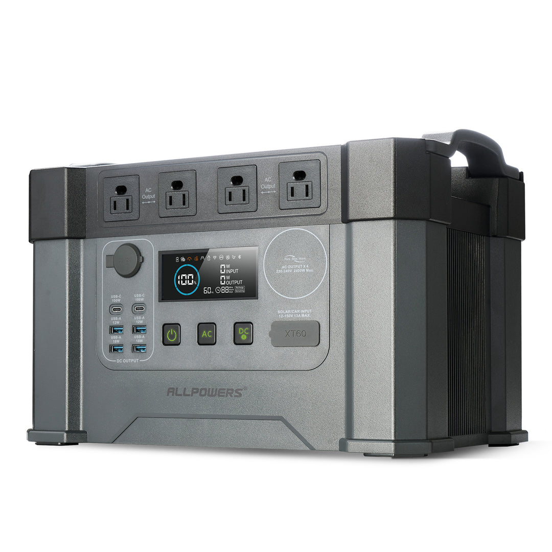 正弦波 インバーター おっきかっ 2500W コンセント USBポート Type-c2219