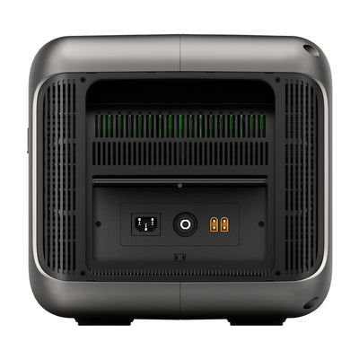 【リニューアル記念特別価格】ALLPOWERS大型ポータブル電源R3500+(3168Wh/3200W)