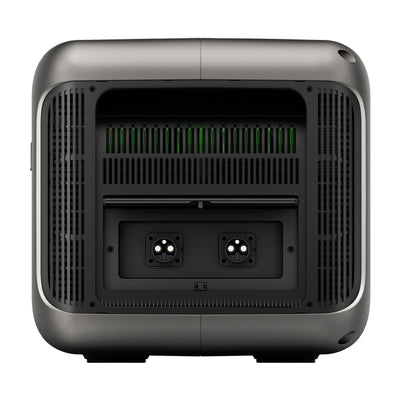 【リニューアル記念特別価格】ALLPOWERS大型ポータブル電源R3500+(3168Wh/3200W)