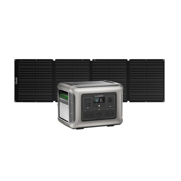 ALLPOWERSポータブル電源R2500セット – ALLPOWERS公式サイト ALLPOWERSポータブル電源R2500セット – ALLPOWERS公式サイト