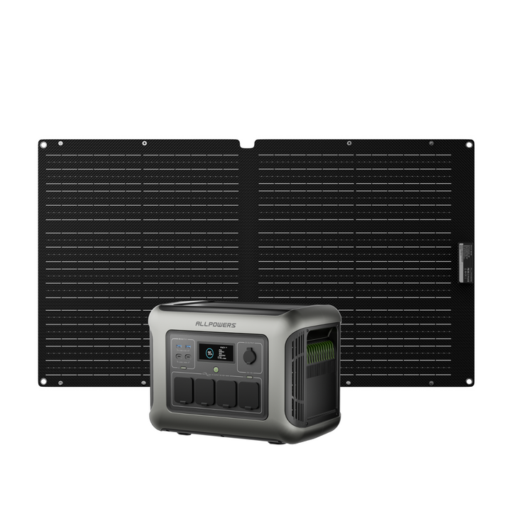 ALLPOWERSポータブル電源R2500セット – ALLPOWERS公式サイト ALLPOWERSポータブル電源R2500セット – ALLPOWERS公式サイト