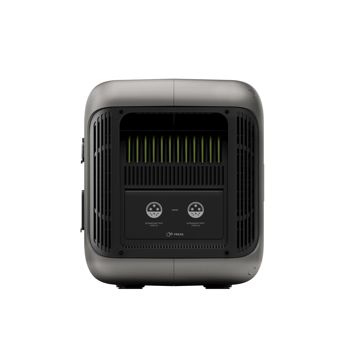 【認定整備済製品】ALLPOWERS大容量ポータブル電源R1500(1152Wh/1800W)