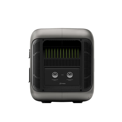 【認定整備済製品】ALLPOWERS大容量ポータブル電源R1500(1152Wh/1800W)