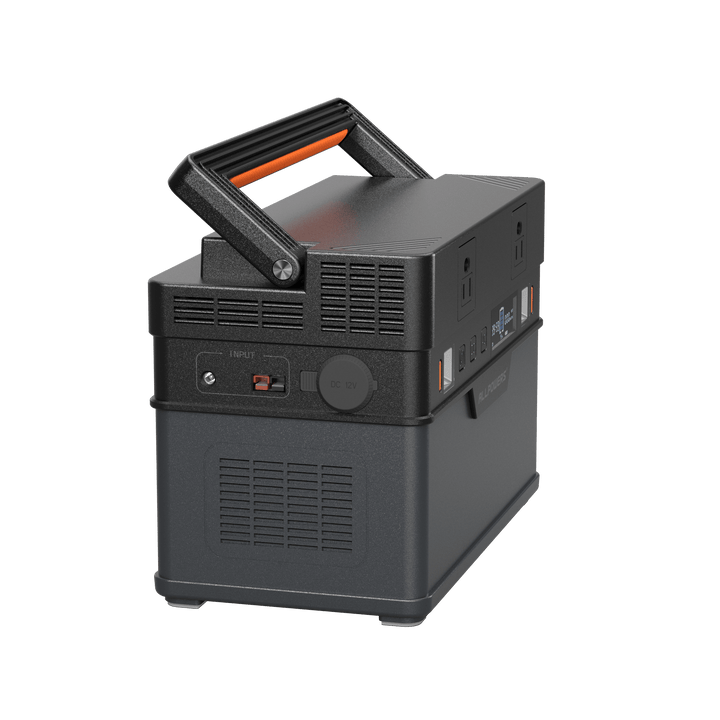 ALLPOWERS S700 ポータブル電源(604Wh/700W) – ALLPOWERS公式サイト ALLPOWERS S700 ポータブル電源(604Wh/700W) – ALLPOWERS公式サイト