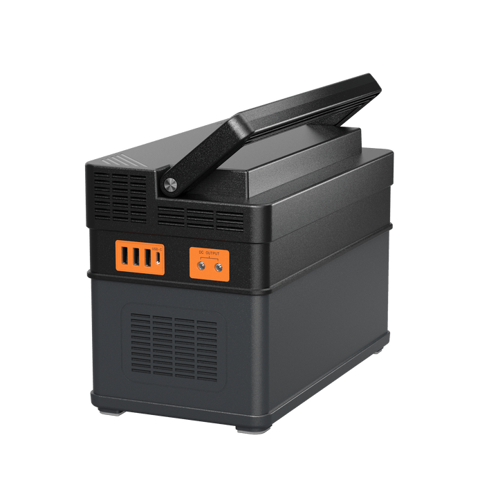 認定整備済製品】ALLPOWERS S700 ポータブル電源(606Wh/700W 認定整備済製品】ALLPOWERS S700 ポータブル電源(606Wh/700W