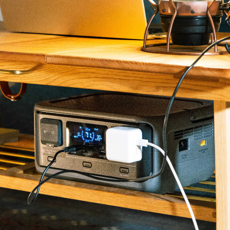 ALLPOWERSポータブル電源VOLIX P300セット – ALLPOWERS公式サイト