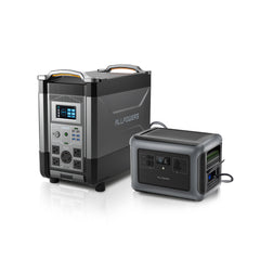ALLPOWERS S2000 ポータブル電源(1500Wh/2000W) – ALLPOWERS公式 ALLPOWERS S2000 ポータブル電源(1500Wh/2000W) – ALLPOWERS公式