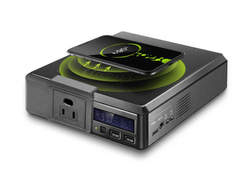 ALLPOWERS 100W ソーラーパネルAP100 – ALLPOWERS公式サイト