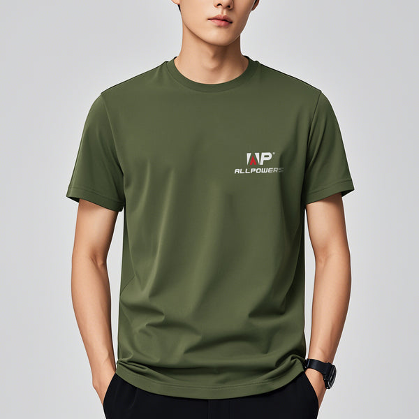 ALLPOWERS限定Ｔシャツ
