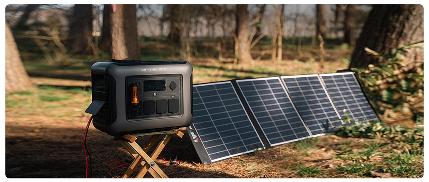 太陽光発電システム – ALLPOWERS公式サイト 太陽光発電システム – ALLPOWERS公式サイト