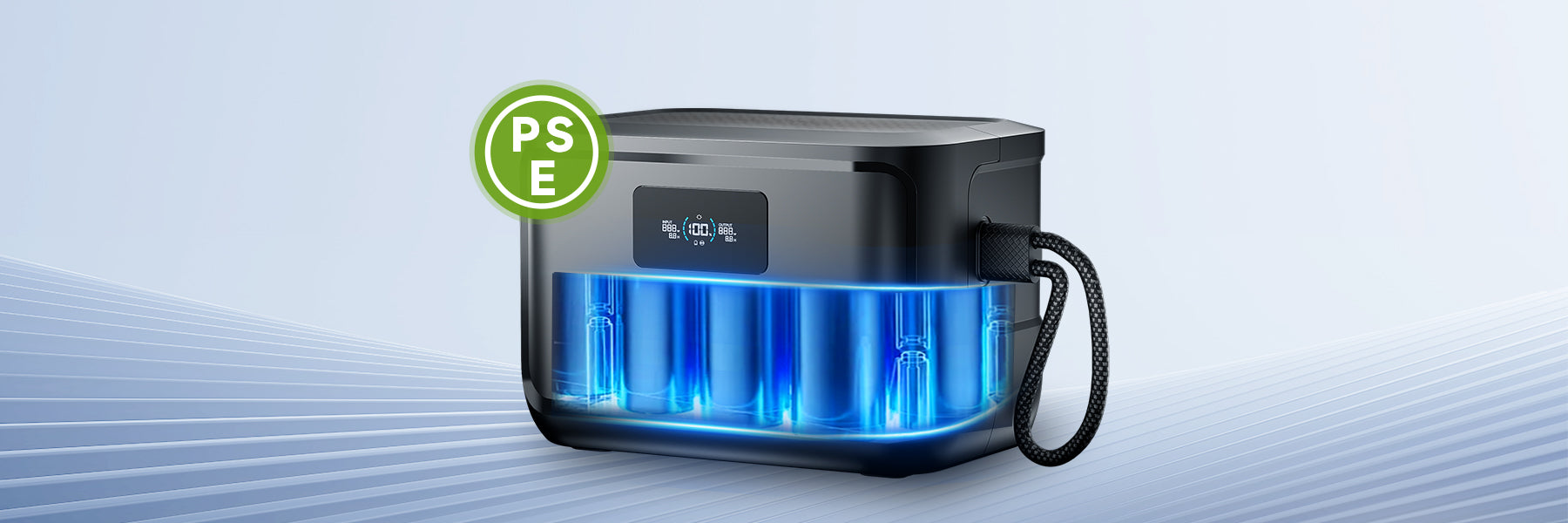 ALLPOWERS ポータブル電源『新品未使用』 ALLPOWERSポータブル電源SOLAX P100日本向けの新作登場