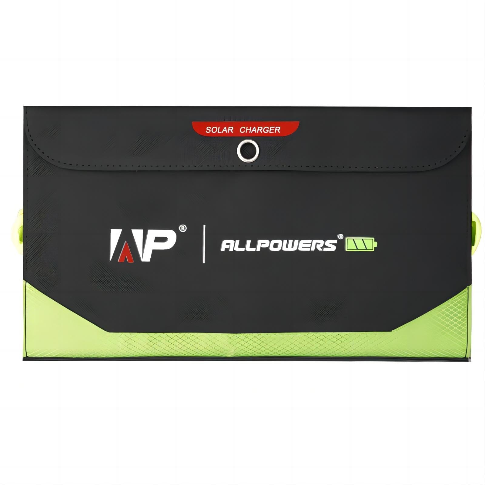 ALLPOWERSの21Wソーラーチャージャー