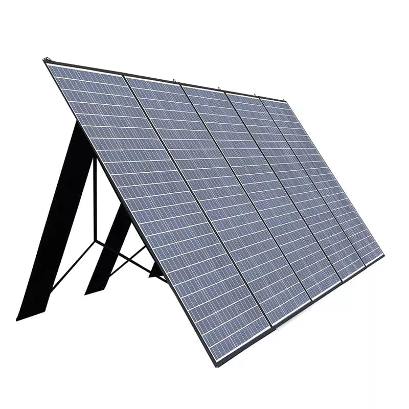 ALLPOWER 400W折り畳み式ソーラーパネル | www.tyresave.co.uk