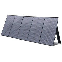 ALLPOWERS 400W ソーラーパネルAP400 – ALLPOWERS公式サイト
